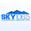 Sky 106.5 icon