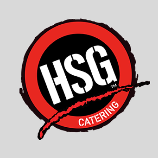 HSG Catering app icon