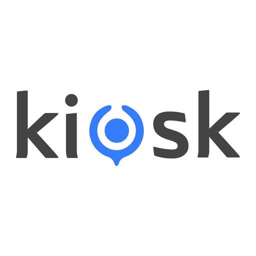 Kiosk by fitDEGREE app icon