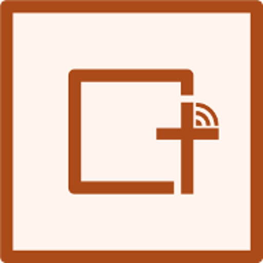 Messticker app icon