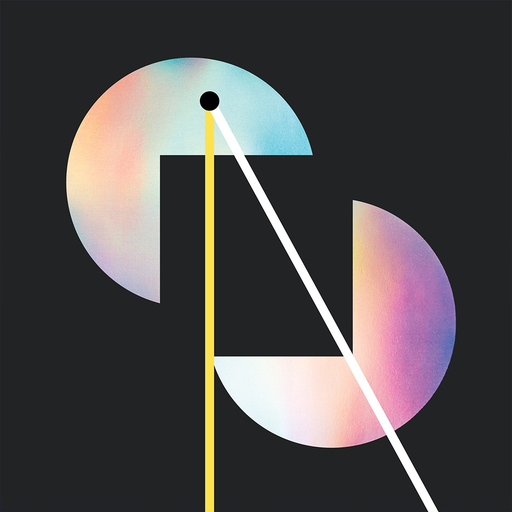 This App is a Light Meter app icon