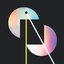 This App is a Light Meter icon