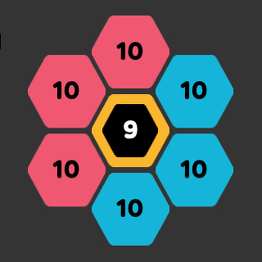 Hexawar 2 app icon