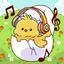 Infant Zoo New: Sensory Baby icon