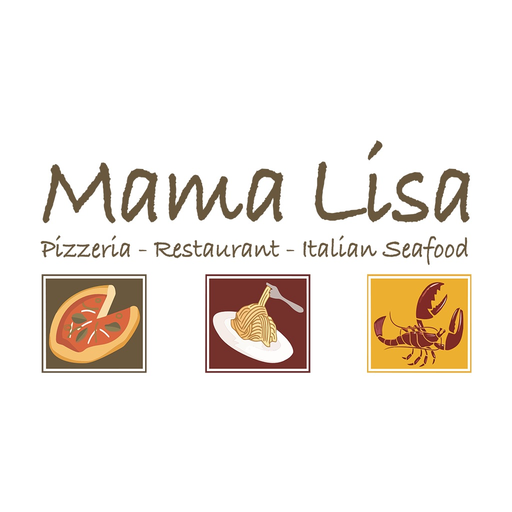 Mama Lisa's Restaurant app icon