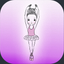 Lil Ballerine icon