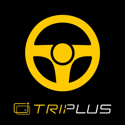 Triplus EDrive app icon