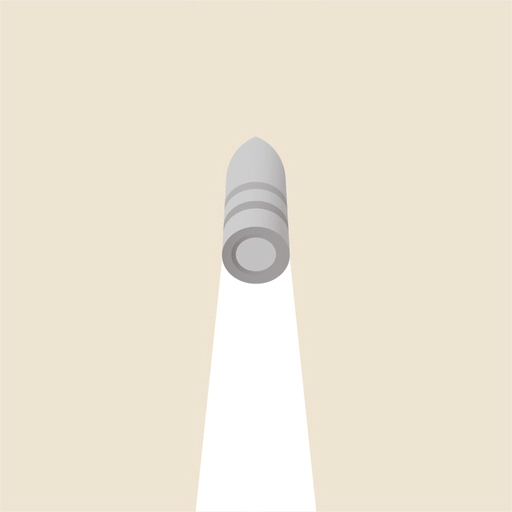 Gentle Sniper app icon