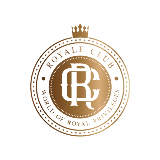 Kapsons Royale Club app icon