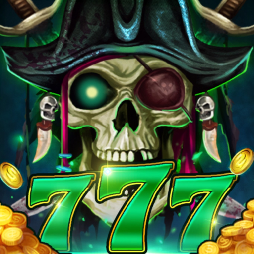 Creepy Vegas - Club Casino app icon