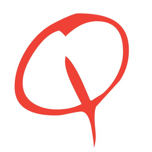 QVenue app icon