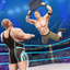 PRO Wrestling : Super Fight 3D icon