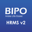 BIPO HRMS v2 icon