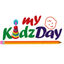 MyKidzDay Staff -Childcare App icon