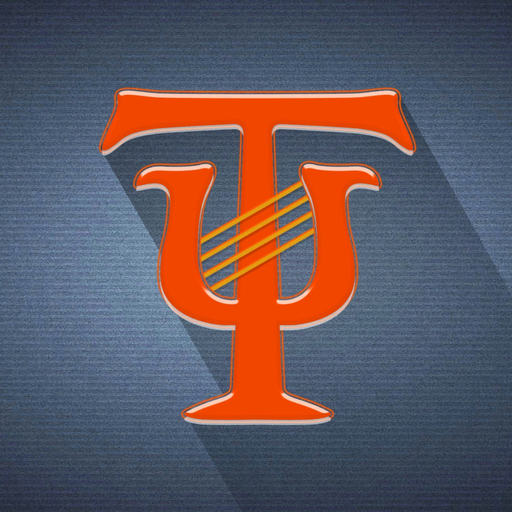 Psaltikon Tonarion app icon