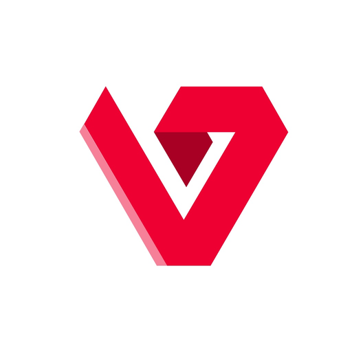 VOffice 2.0 for iPad app icon