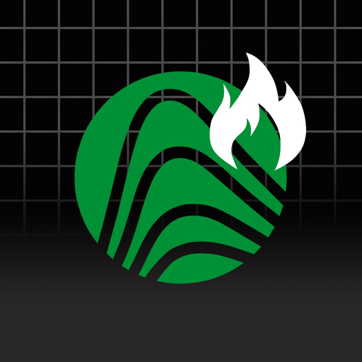 PYROSOFT FDS Client app icon