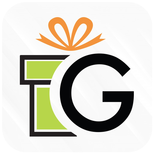 GyFTR India app icon