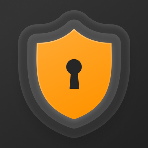 SPV - Photo Vault app icon