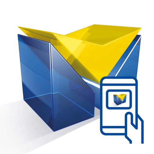 Gestor documentación MutuaTfe app icon