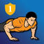 Push Up Challenge - Push Ups icon