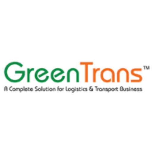 GreenTransERP app icon