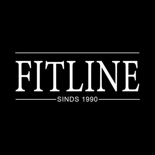Fitline app icon