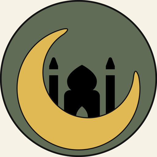 Aide à la prière app icon