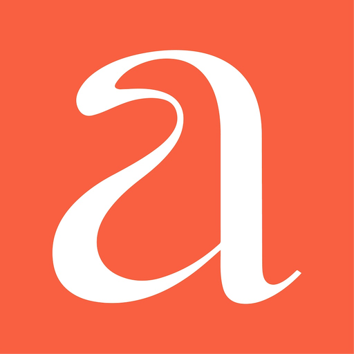 Agate app icon