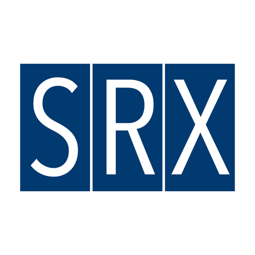 Storeroom Logix app icon