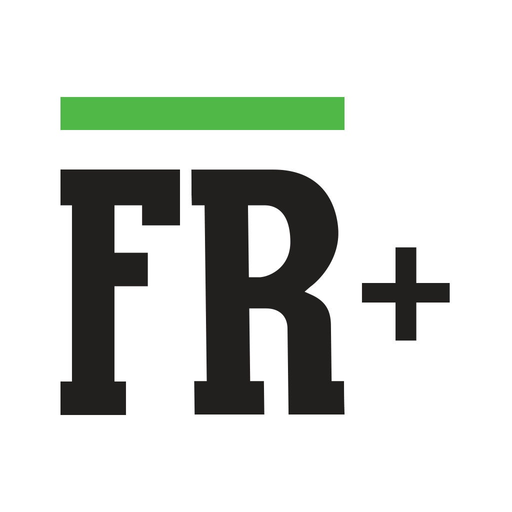 FR+ - Frankfurter Rundschau app icon