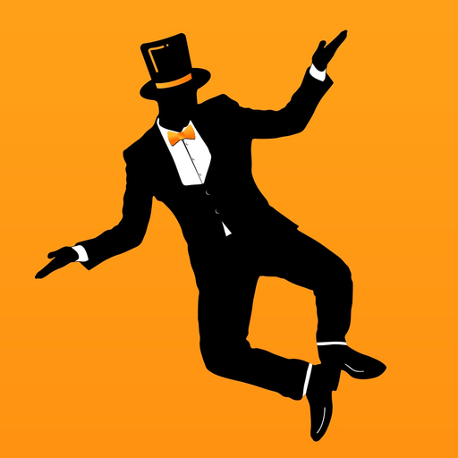 Singing Telegrams Now app icon