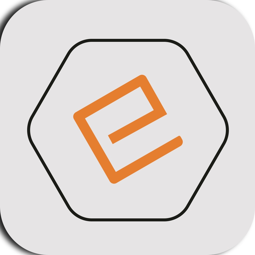 LCM Mobile app icon