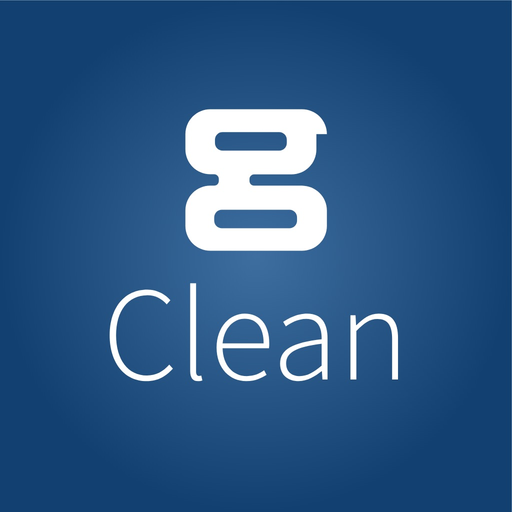 Getynet Clean app icon