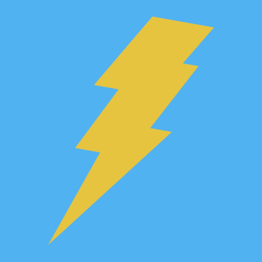Math Flash app icon
