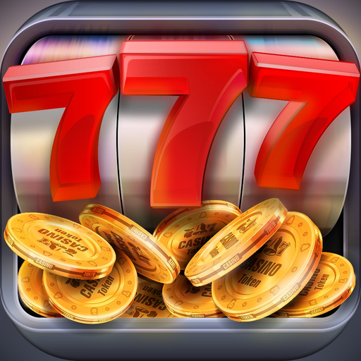 Vegas Casino & Slots: Slottist app icon
