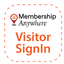 Visitor SignIn icon