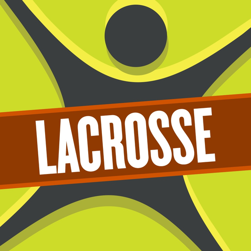 ScoreVision Lacrosse app icon