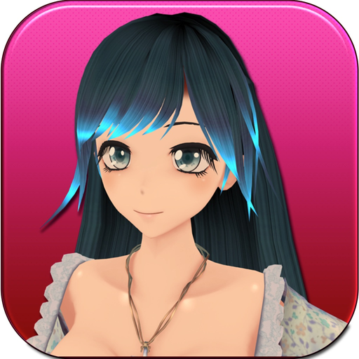 Who's my neighbor? Story Game app icon