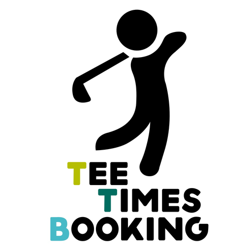 Tee Times Booking app icon