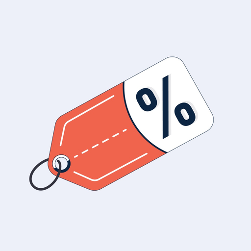 ArDiscounts | خصومات المتاجر app icon