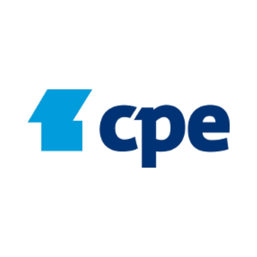 CPE Mobile app icon