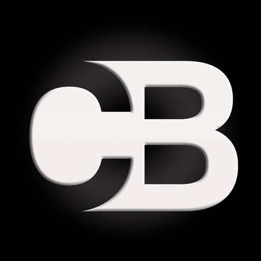 Chuchbook -zuidland app icon