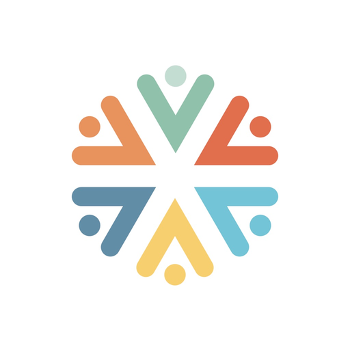 Courage For Life Bible app icon