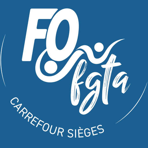 FO Carrefour Sièges app icon
