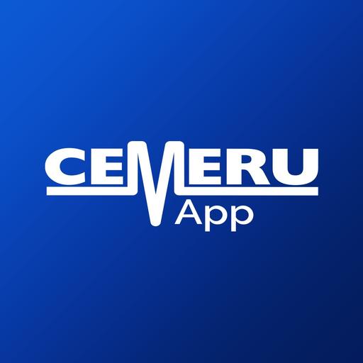 Cemeru Plano de Saúde app icon
