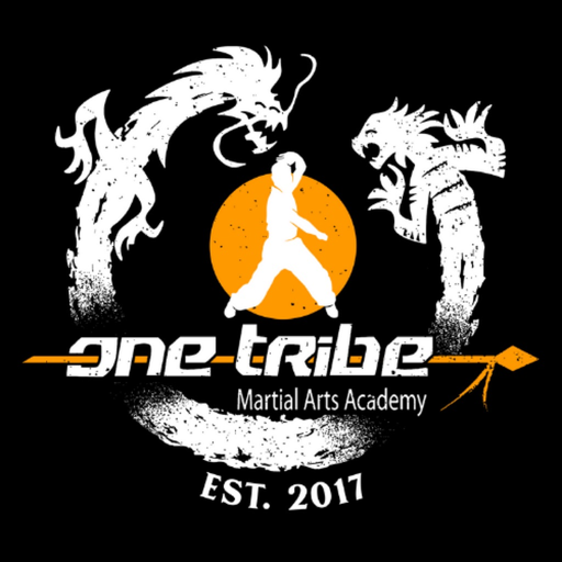 One Tribe Martial Arts app icon