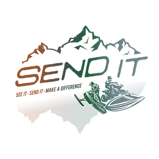 Send It - HDRIII app icon