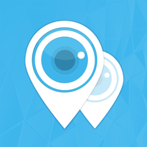 W Box VMS Pro H app icon