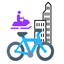 Bike Stations Boulder icon